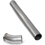 Scorpion Car Exhaust Non-Resonated GPF Delete Pipe - Mini Cooper S F56 GPF Model MINI Challenge 2019 - 2021
