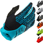 Fox Racing 2022 Pawtector Motocross Gloves