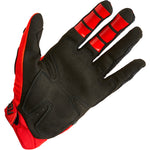 Fox Racing 2022 Pawtector Motocross Gloves
