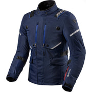 Rev It Vertical GTX Jacket Medium Dark Blue