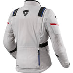 Rev It Vertical GTX Jacket 3X-Large Silver