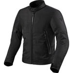 Rev It Shade H2O Jacket Large Black