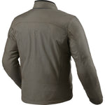 Rev It Shade H2O Jacket X-Large Dark Green