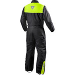 Rev It Pacific 3 H2O Motorcycle Rainsuit