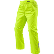 Rev It Acid 3 H2O Rain Trousers 3X-Large Neon Yellow