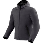Rev It Traffic H2O Motorcycle Jacket M Anthracite