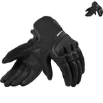 Rev It Duty Ladies Motorcycle Gloves