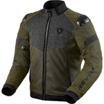 Rev It Action H2O Motorcycle Jacket
