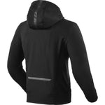 Rev It Parabolica Motorcycle Jacket XL Black