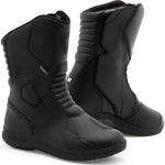 Rev It Flux H2O Boots 42 Black (UK 8)