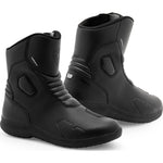 Rev It Fuse H2O Boots 45 Black (UK 10.5)