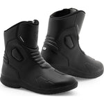 Rev It Fuse H2O Boots 43 Black (UK 9)
