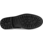 Rev It Portland Leather Motorcycle Shoes 41 Black (UK 7.5)