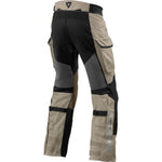 Rev It Cayenne 2 Motorcycle Trousers M Sand Standard