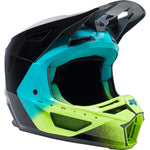 Fox Racing 2022 V2 RKANE Motocross Helmet