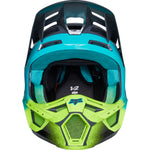Fox Racing 2022 V2 RKANE Motocross Helmet