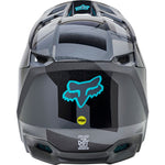 Fox Racing 2022 V2 RKANE Motocross Helmet