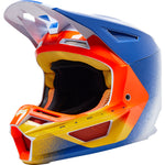 Fox Racing 2022 V2 RKANE Motocross Helmet