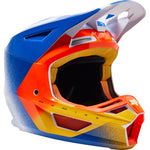 Fox Racing 2022 V2 RKANE Motocross Helmet