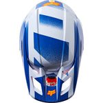 Fox Racing 2022 V2 RKANE Motocross Helmet