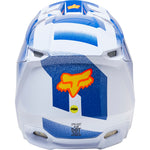 Fox Racing 2022 V2 RKANE Motocross Helmet