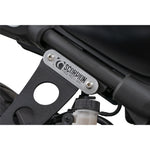 Scorpion Footrest Delete Kit For Yamaha XSR 125 2021