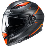 HJC F70 Tino Motorcycle Helmet