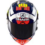 Shark Race-R Pro GP Replica Zarco Signature Motorcycle Helmet & Visor