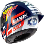 Shark Race-R Pro GP Replica Zarco Signature Motorcycle Helmet & Visor