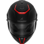 Shark Spartan RS Blank SP Motorcycle Helmet