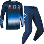 Fox Racing 2023 360 FGMNT Motocross Jersey & Pants Midnight Kit