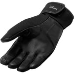 Rev It Cassini H2O Ladies Motorcycle Gloves L Black