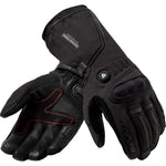 Rev It Liberty H2O Heated Gloves Small Black