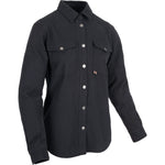 Oxford Kickback 2.0 Ladies Motorcycle Shirt