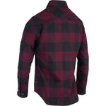 Oxford Kickback 2.0 Ladies Motorcycle Shirt