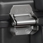 Shad TR37 Terra Black Top Case 37L