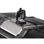 Shad TR47 Terra 4P Side Case Black 47L (Left)