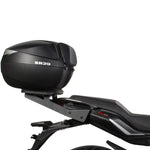 Shad Top Case Fitting Kit for Benelli BN 302 2015 - 2022