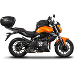 Shad Top Case Fitting Kit for Benelli BN 302 2015 - 2022