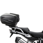 Shad Top Case Fitting Kit for BMW R 1200 GS 2013-2019