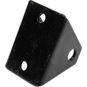 Adult Pro-Jump M-Series Solid Lower Spring Bracket (1pc)