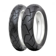 CST Ambro CM-A1 Tyre Set - 90/90-21" & 150/70 R 17"