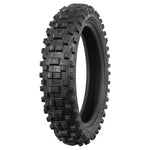 Maxxis M7314 70R Maxx Enduro FIM E Marked Road Legal Rear Tyre - 120/90-18"