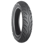 CST C922R 46P Tubeless Scooter Tyre - 90/90-14"