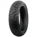 Maxxis M6029 48P Scooter Tyre - 80/80-14"