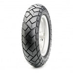CST C6017 52P TL Street Tyre - 90/90-19"