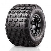 Maxxis 4PR Razr Plus MS-CR2 TL Tyre - 18x10.00-8"