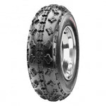 CST 34J 4PR Pulse MX CS07 E-Mark TL ATV Front Tyre - 20x6.00-10"