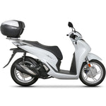 Shad Top Case Fitting Kit for Honda SH 125i 2017-2022