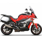 Shad 3P Side Case Fitting Kit for BMW S1000 XR (20-22)